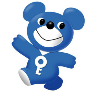 くまぞう。PROFILE