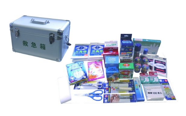 防災用救急セット