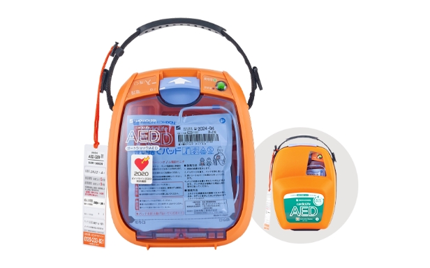 AED