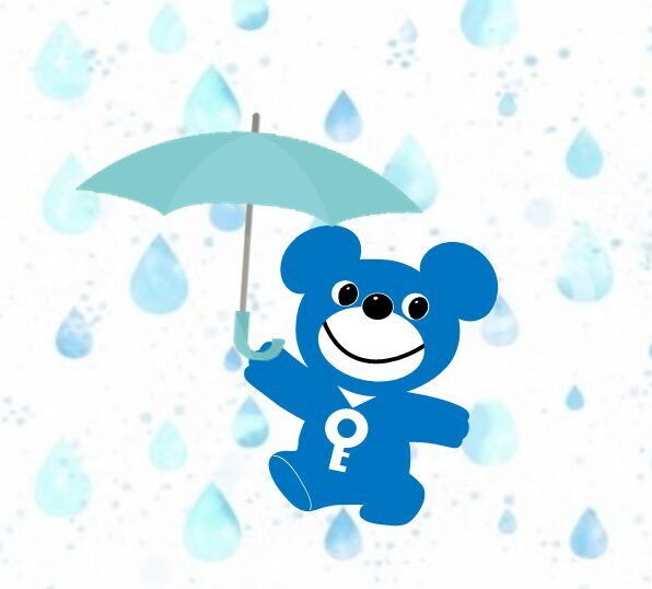 続く大雨にご注意ください