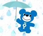続く大雨にご注意ください